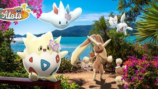 Pokémon Go - Evento de Páscoa - datas, Pokémon em destaque, Tapu Bulu, bónus