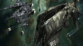 Inferno launches for EVE Online