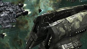 EVE Online: 96% of players are male, CCP fine with that