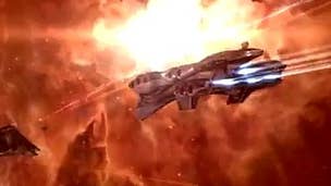 Crucible launch trailer features in-game action using real EVE Online players