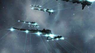 The New Order Of EVE Online: Meet The Corp On A Crusade To Bring War To Highsec Space