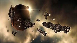 EVE Online player creates very cool fan video