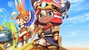 Ever Oasis - Test