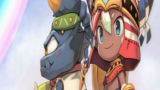 From Mana Trees to Oases: Koichi Ishii Talks About Ever Oasis' Inspirations and Lack of Multiplayer