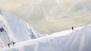 What's Everest VR Actually Like?
