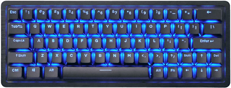 Custom Keyboard top Build Reserved Listing :)