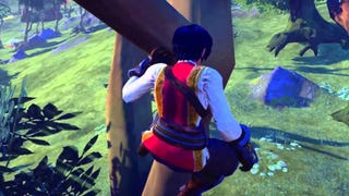 EverQuest Next Landmark's proposed business strategy  outlines by SOE