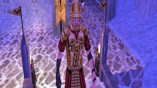 EverQuest designer Brad McQuaid returns to series after 12-year absence 