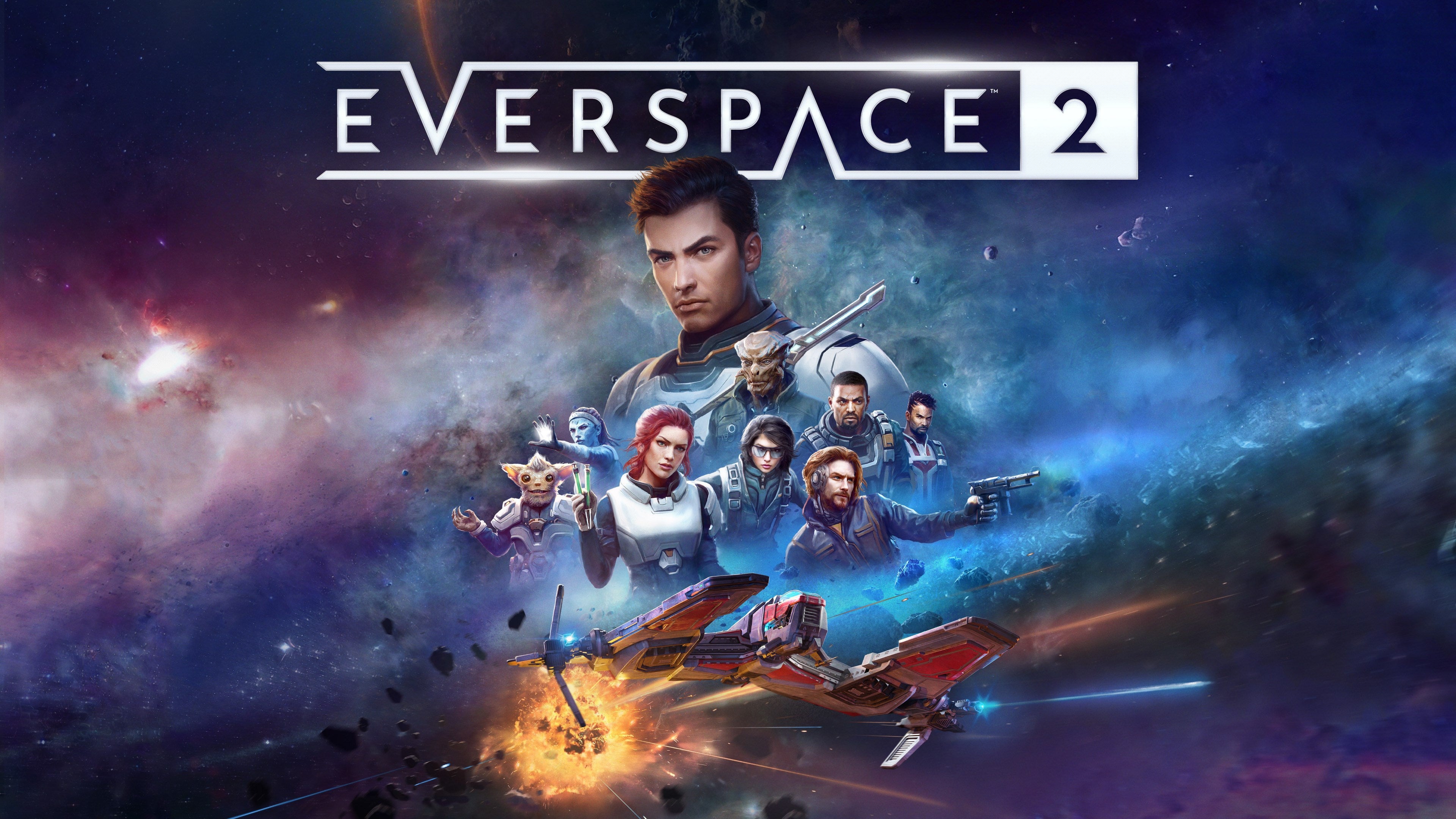 Everspace psn shop