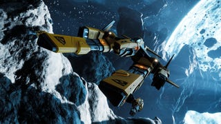 Everspace 2 is not an Epic Store exclusive because of Steam's community and platform tools, says dev