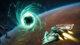 Everspace expands ship roster with Encounters
