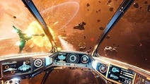 Everspace ist Wing Commander. In Rogue.
