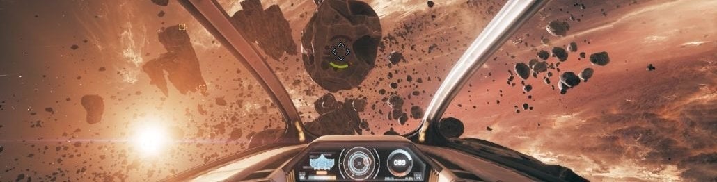 Everspace laat je schieten en sterven in de ruimte
