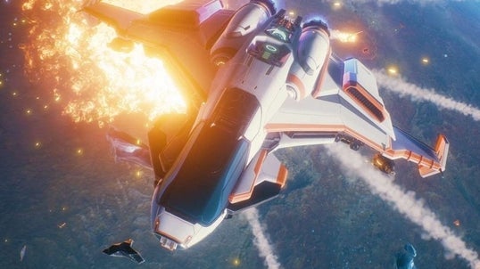 Everspace ps4 store