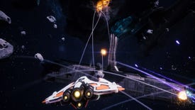 Everspace expands in Encounters, out late October