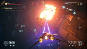 Everspace 2 gets surprise free demo