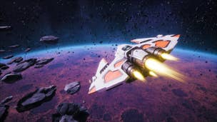 Everspace Encounters expansion brings new ship, weapons, environment and a big gameplay change