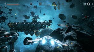 Rogue-like space shooter Everspace early access dates set