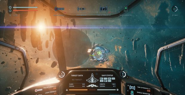 Everspace vr best sale review