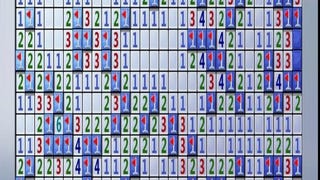 Every step you take: The story of Minesweeper