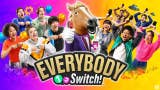 Everybody 1-2-Switch é anunciado de surpresa pela Nintendo
