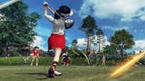 Everybody's Golf PS4 losing all online features, shutting down servers in September