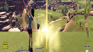 Everybody's Golf review
