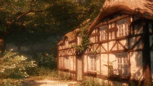 The Chinese Room announces Everybody's Gone to the Rapture for PS4