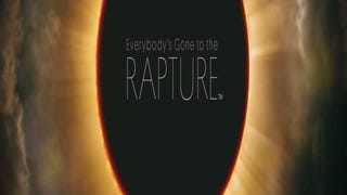 Everybody's Gone to the Rapture and the particular joy of the British apocalypse