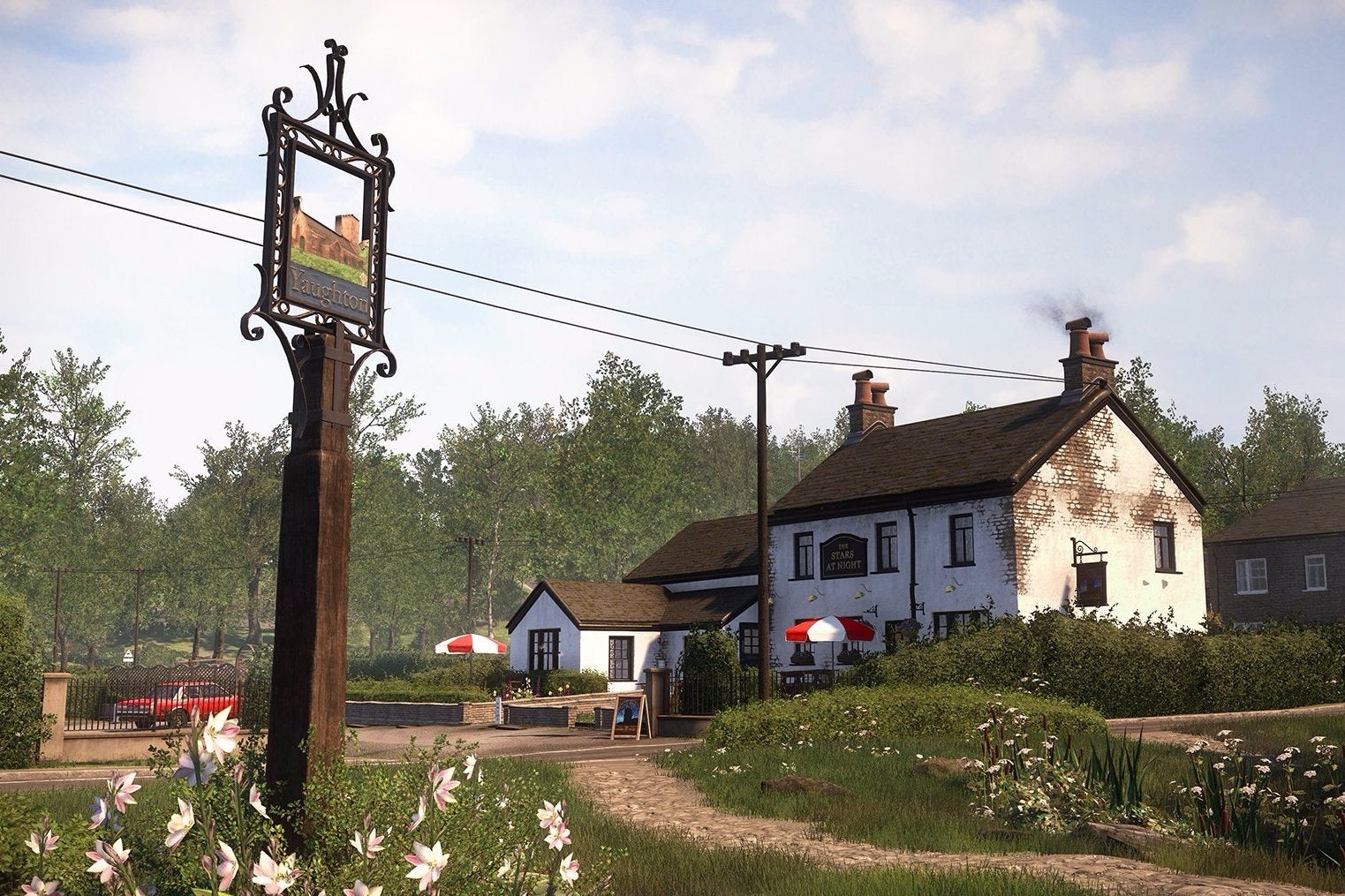 Everybody's Gone to the Rapture bevestigd voor pc