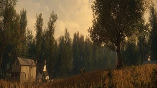 Everybody's Gone to the Rapture is Dear Esther meets The Prisoner