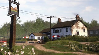 Everybody's Gone to the Rapture uscirà ad agosto