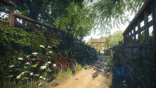 Everybody's Gone to the Rapture developer The Chinese Room lays off staff, will be "going dark" for a while