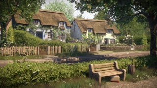 Everybody’s Gone to the Rapture is a "couple weeks out from beta," new trailer 