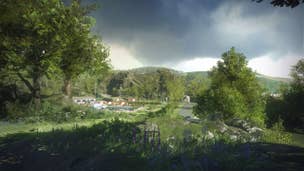 Everybody's Gone to the Rapture reviews - all the scores