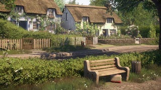 PlayStation Plus November: Everybody’s Gone to the Rapture, more