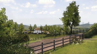 Everybody's Gone to the Rapture now available for PC on Steam