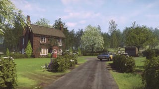 Everybody's Gone to the Rapture is a "uniquely British apocalypse"