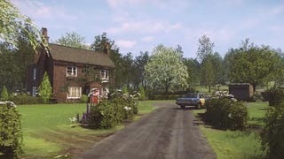 Everybody's Gone to the Rapture is a "uniquely British apocalypse"