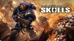 Everything announced at the Warhammer Skulls event