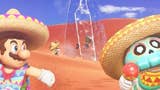 We went back to Super Mario Odyssey's demo and discovered even more