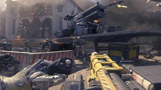 Everything in the Call of Duty: Black Ops 3 multiplayer beta