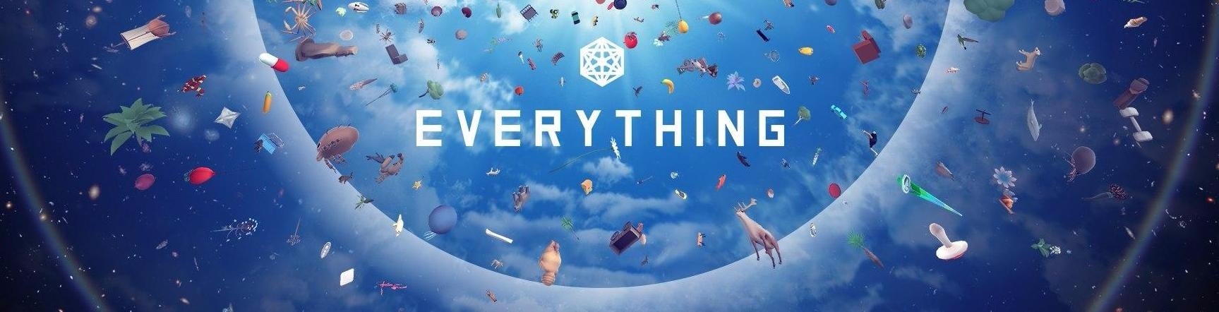 Everything has the first video game trailer eligible for an Academy ...