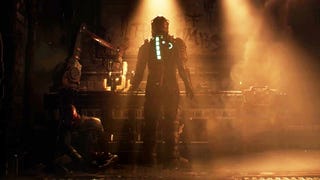 Dissecting the Dead Space remake