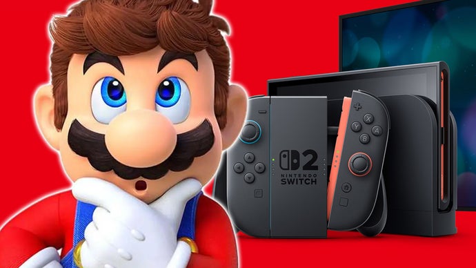 Nintendo planeja versão com tela OLED para Switch 2 em 2028: o que isso indica para o mercado de consoles?