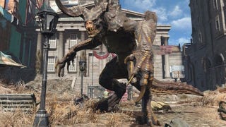 Vše co potřebujete vědět o Survival Mode ve Fallout 4