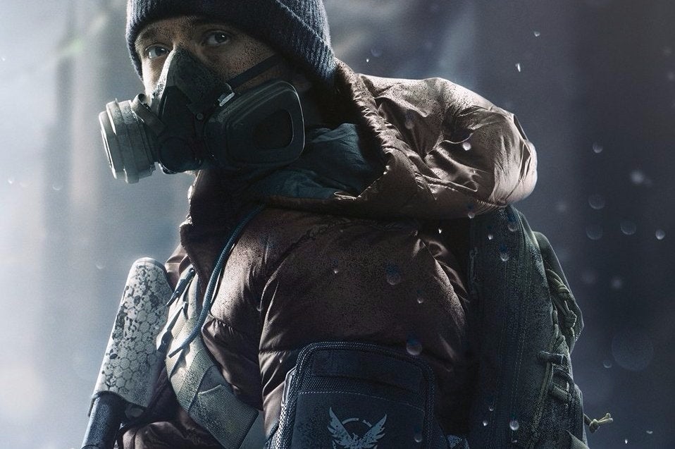 The Division beta - Alles wat je moet weten