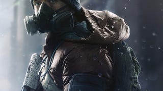 Everything you need to know about The Division beta