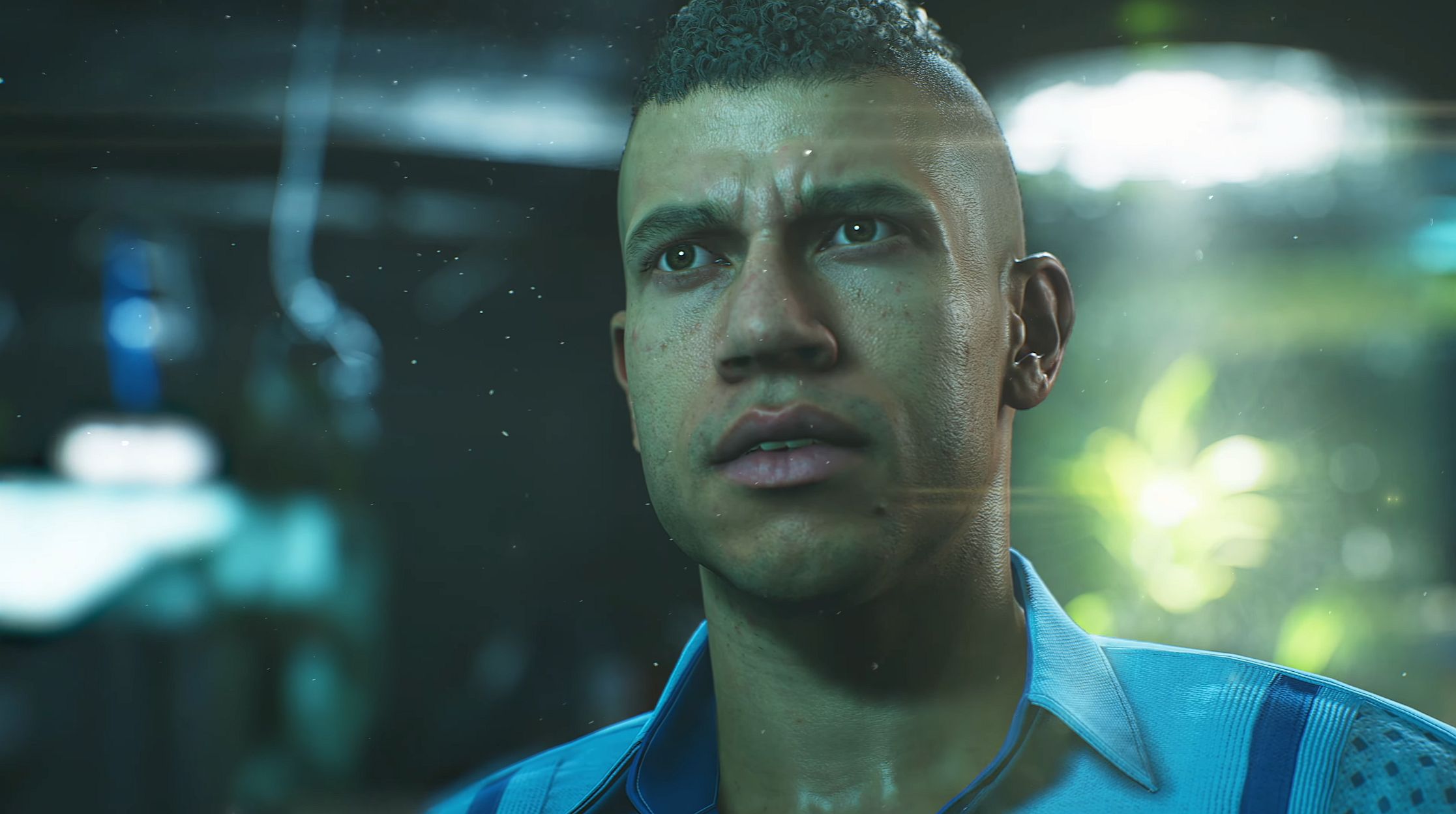 Everywhere from studio made up of former GTA devs gets a teaser trailer