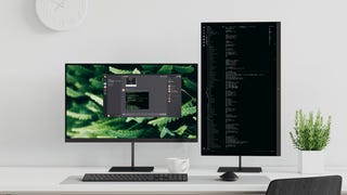 Eve's crowd-designed display may be the first 1440p 240Hz IPS monitor